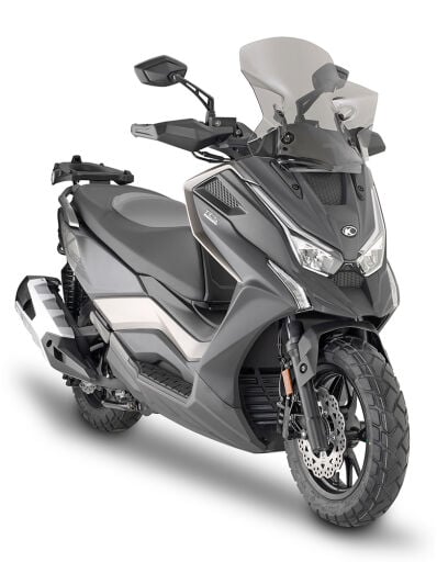 Kymco DTX 250 Lastik